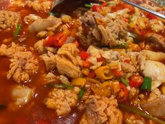 -衡厨·衡阳土菜(中南店)