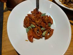 -壹零捌道·北京烤鸭(车公庄店)