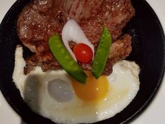 -快乐爱斯米牛排自助(正大广场店)