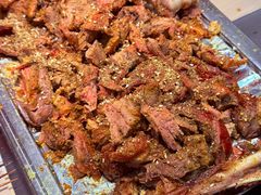 -河南前程·羊肉汤·烧烤(总店)
