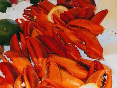 -盛宴标帜餐厅·亲子自助 (南昌喜来登酒店)