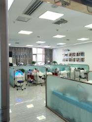 点击看大图 -悟空祛痘·亚健康皮肤管理中心