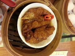 android_upload_pic-添好运点心专门店(深水埗店)