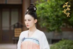 -盘子女人坊古装写真摄影