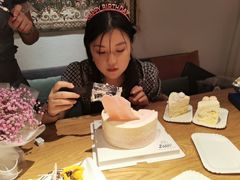 -伊斯坦布尔土耳其清真咖啡餐厅