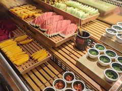 -一绪に寿喜烧(荟聚店)