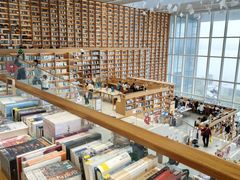 -朵云书院(滴水湖店)