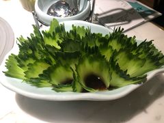 -青花椒花椒鱼(合生汇店)