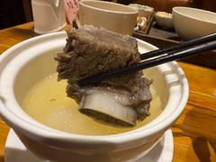 -北京西藏大厦·香帕拉藏餐厅