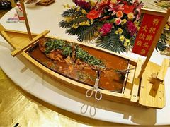 -南湖春色海鲜食府(中兴街店)