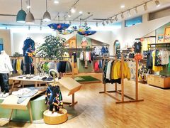 -浙北大厦购物中心(安吉店)