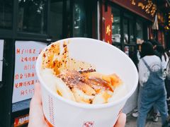 -洞子口张老二凉粉(文殊院店)