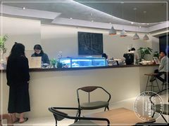 -fishtank鱼缸咖啡(三山街店)