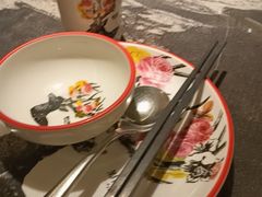 -新白鹿餐厅(松江开元地中海店)