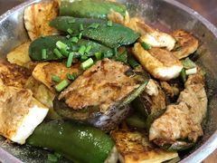 豆杂-关氏饮食店