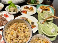 -郑州建业艾美酒店