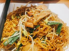 -新世界餐厅(万达店)