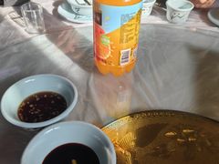 -宾朋海鲜饭庄(兴海路店)