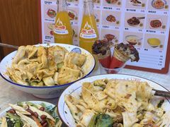 -大嘻咹biangbiang面(历史博物馆店)