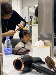 -CUT CUT Hair Salon