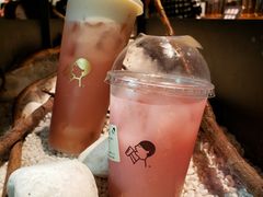 -喜茶(深圳东门1234店)