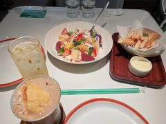 -阿妮叶李(光谷世界城店)