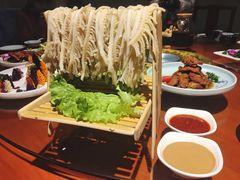 晾衣毛肚-醉长安(南门总店)