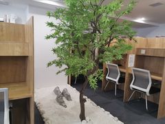 -纸上自习室(观音桥店)