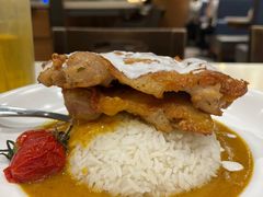 -和平馆·地道港澳茶餐厅(西门口店)