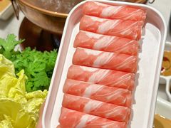 -牛街·马辈儿涮肉(牛街总店)