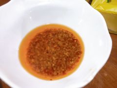 -恋拐子油爆虾·家常菜