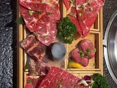 -牛焱·烧肉酒肆(五大道店)