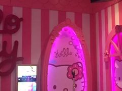 -欢乐迪KTV(观音桥未来国际店)