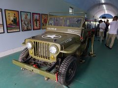 -大嶝英雄三岛战地观光园