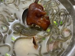 -盘龙黄鳝(盘龙居店)