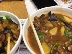 -蓉李记成都名小吃(武汉菱角湖万达店)