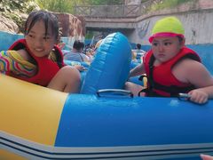 -郑州方特水上乐园