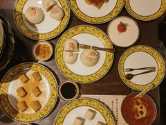 -富华斋饽饽铺·宫廷糕点·伴手礼(护国新天地店)