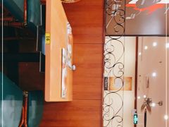 大堂-萨莉亚意式餐厅(新洲家乐福店)