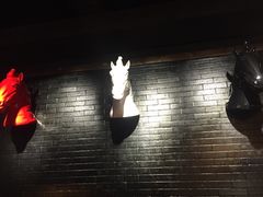 -枪火串烧·东北特色烧烤(罗湖总店)