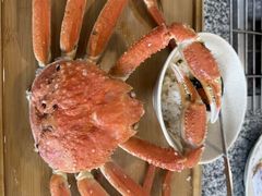 -震海贝烤贝·民俗特色店(延吉总店)
