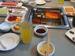 -海底捞火锅(珠影星光城夜宵主题店)
