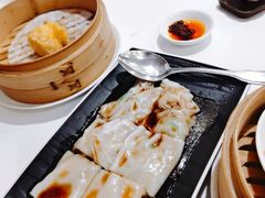 鸳鸯牛肉肠-白天鹅宾馆-宏图府餐厅
