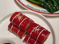 -粤来记·啫啫煲·点心(日月光店)