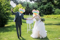 -巴黎春天·菀纱仙庭婚纱美学