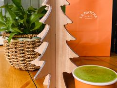 -LA MATCHA抹茶吧(进贤路店)