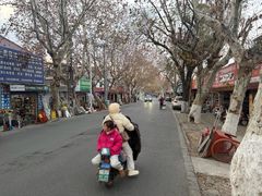 -美兰湖景区
