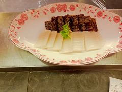 -百姓渔村(南中环店)