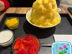 -Ice Monster冰馆·CNN评选全球十大甜品(国贸商城店)