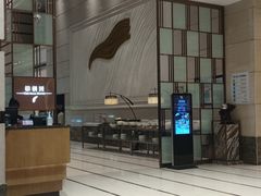 -深圳东方银座酒店·棕榈园西餐厅